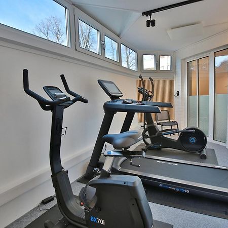 Residenz Ostseestrand Appartement 2 شاربوتس المظهر الخارجي الصورة