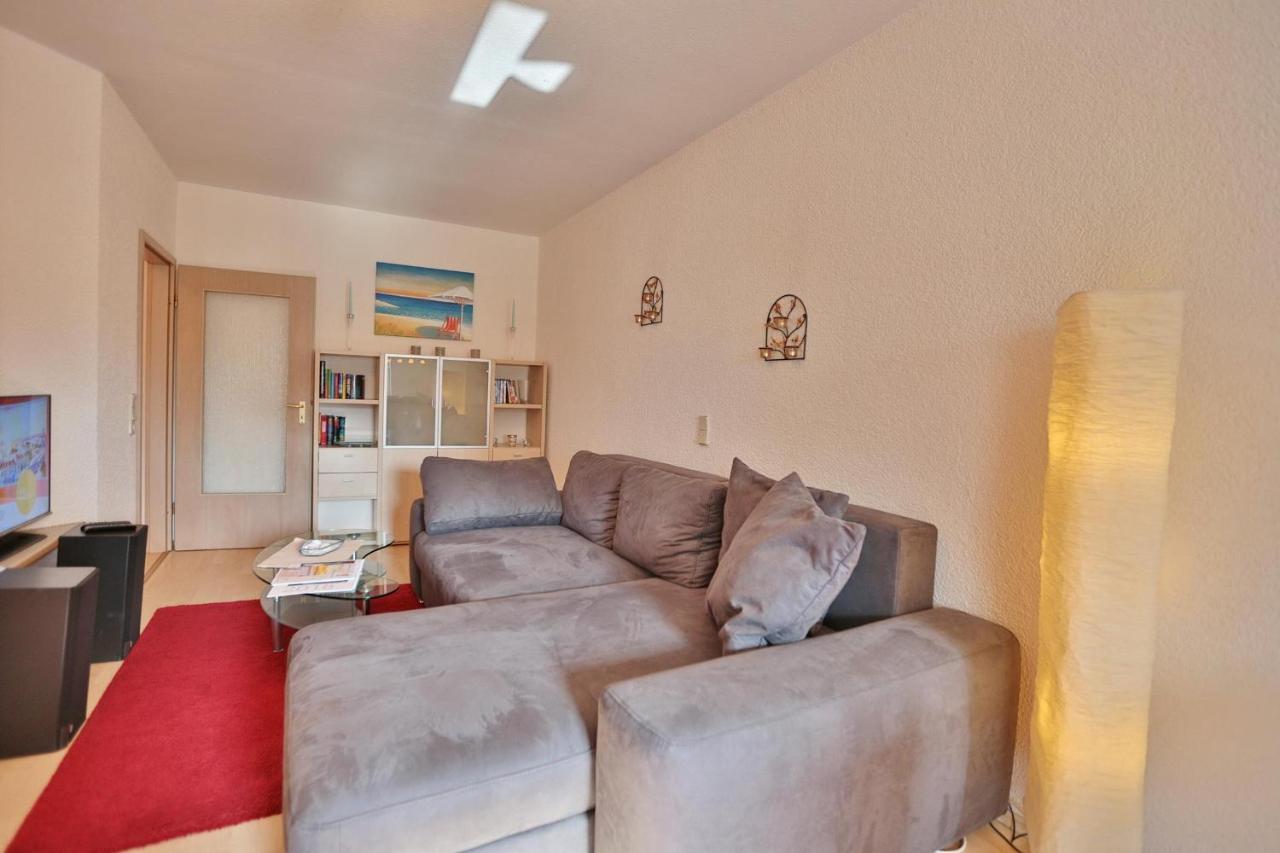 Residenz Ostseestrand Appartement 2 شاربوتس المظهر الخارجي الصورة