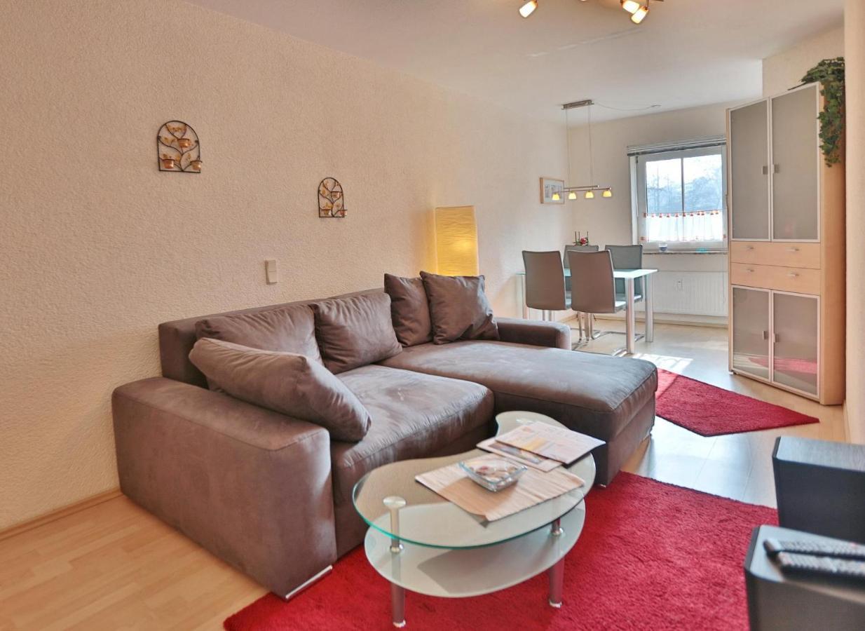 Residenz Ostseestrand Appartement 2 شاربوتس المظهر الخارجي الصورة