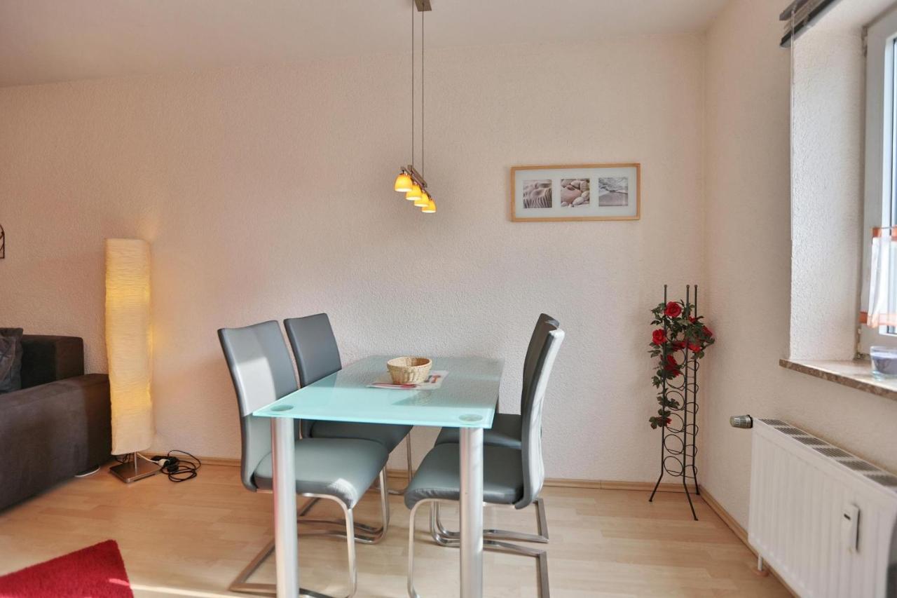 Residenz Ostseestrand Appartement 2 شاربوتس المظهر الخارجي الصورة