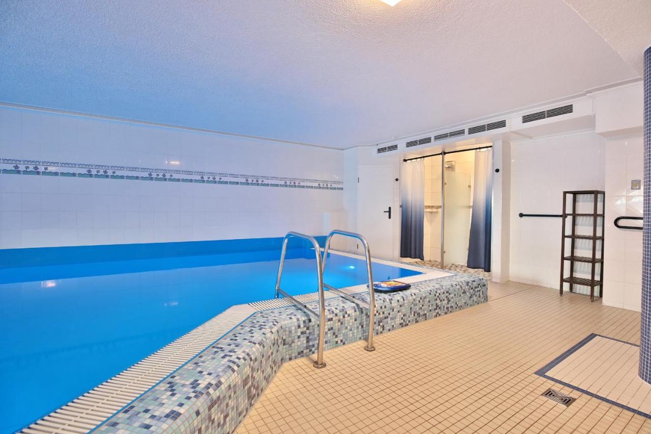 Residenz Ostseestrand Appartement 2 شاربوتس المظهر الخارجي الصورة