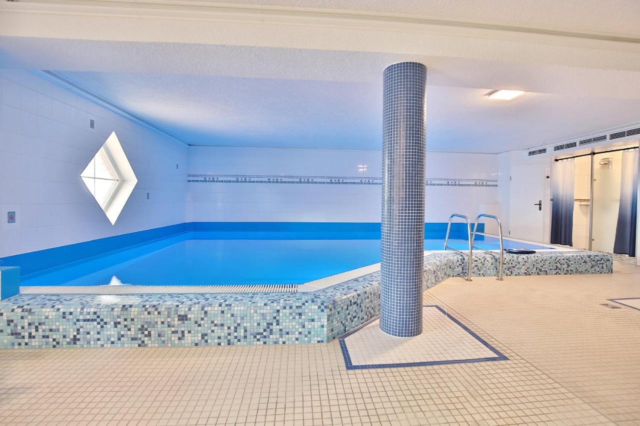 Residenz Ostseestrand Appartement 2 شاربوتس المظهر الخارجي الصورة