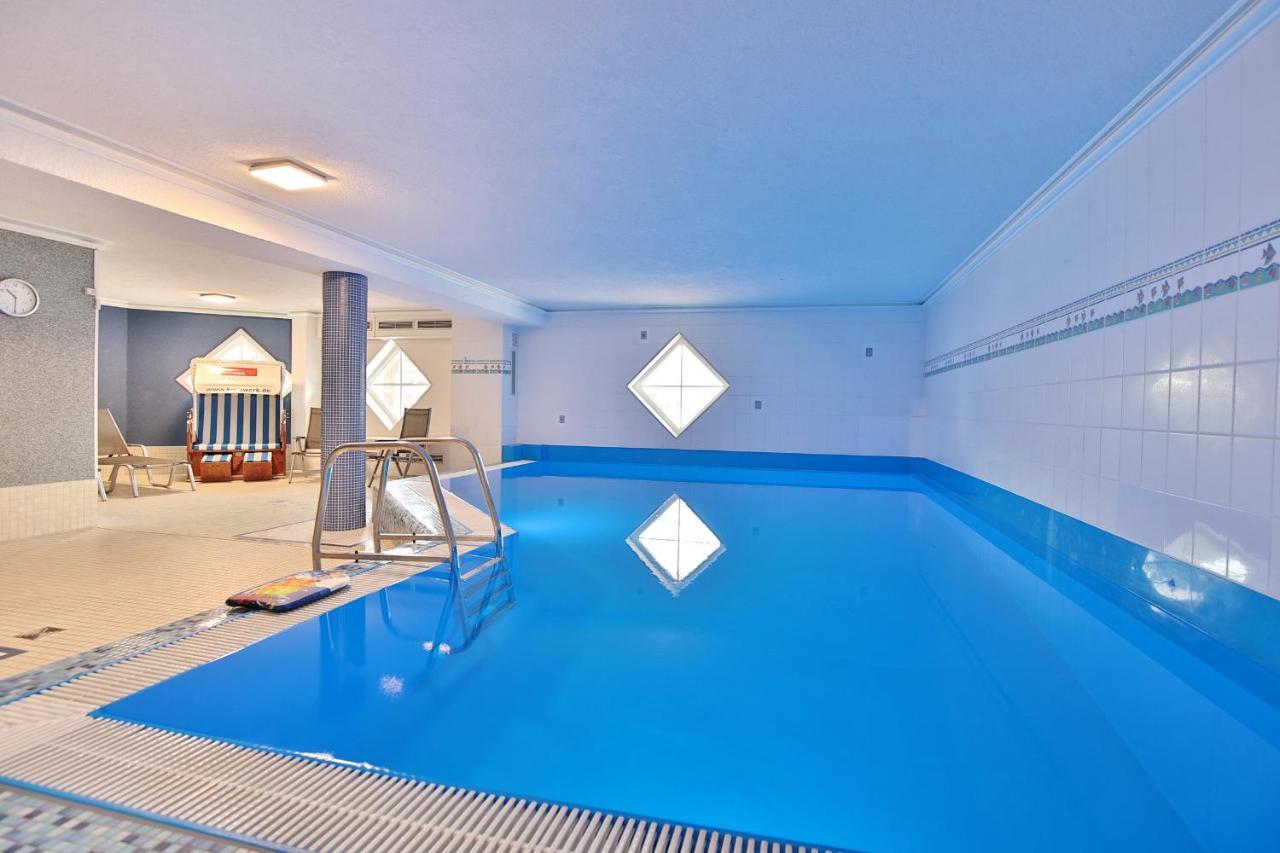 Residenz Ostseestrand Appartement 2 شاربوتس المظهر الخارجي الصورة