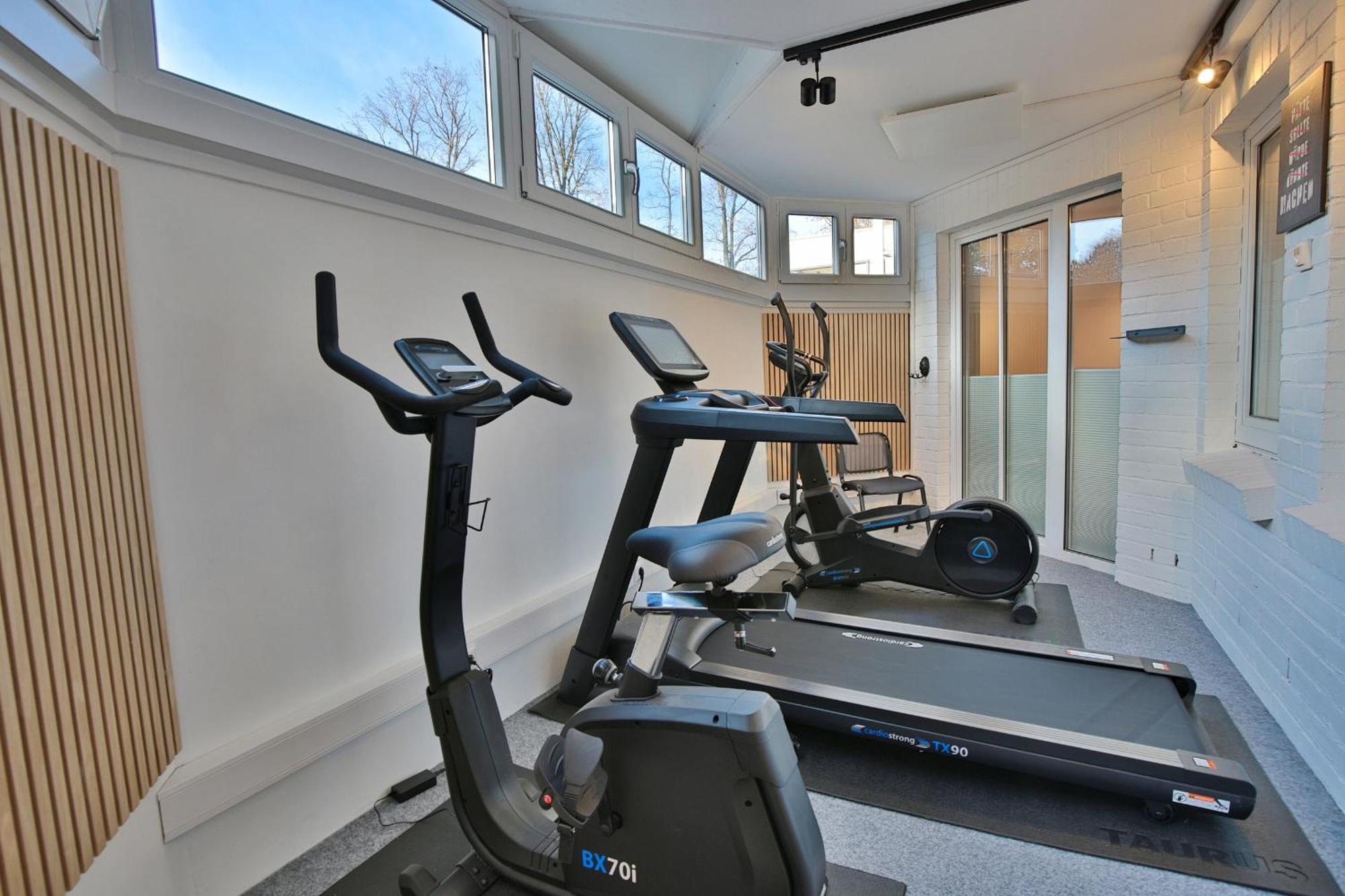 Residenz Ostseestrand Appartement 2 شاربوتس المظهر الخارجي الصورة