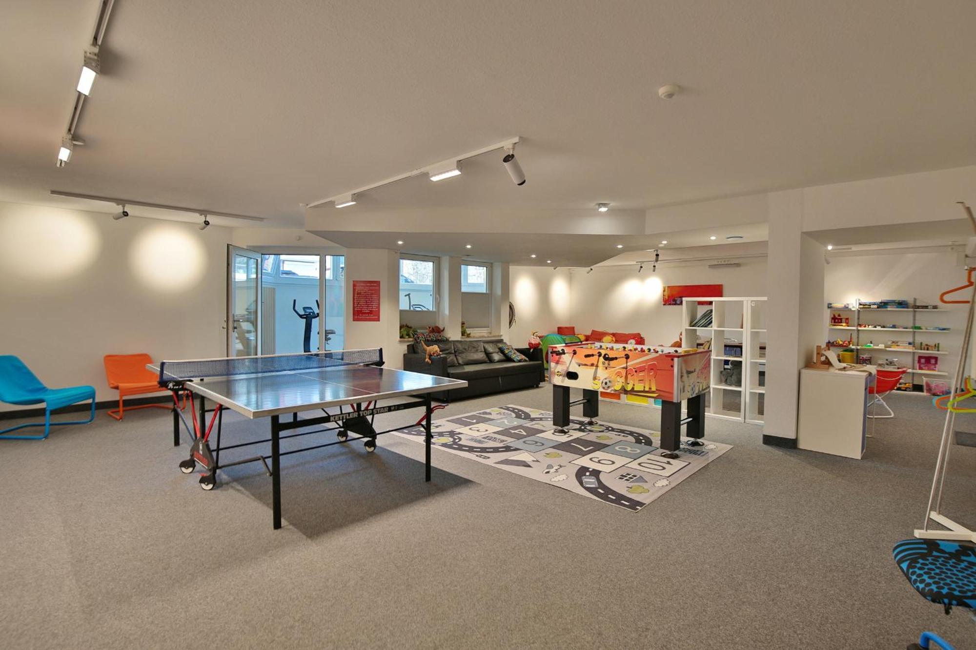 Residenz Ostseestrand Appartement 2 شاربوتس المظهر الخارجي الصورة